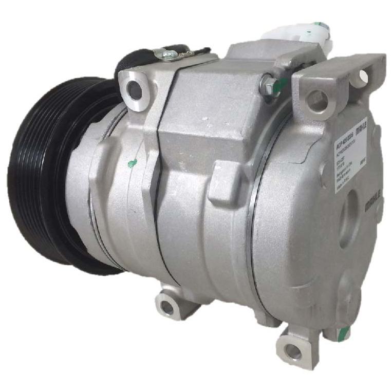 Compressor de Ar Condicionado para Toyota Hilux - Mahle - ACP 426 000S