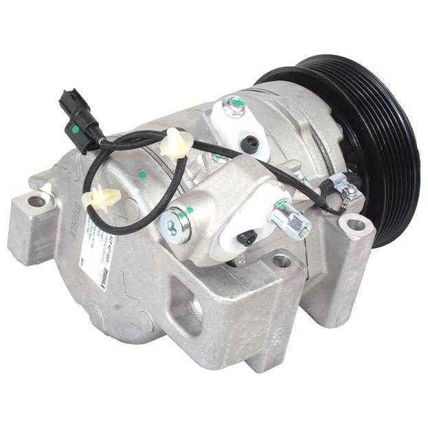 Compressor de Ar Condicionado para Honda Civic - Mahle - ACP 427 000S