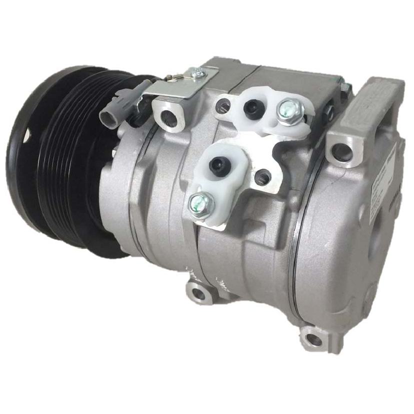 Compressor de Ar Condicionado para Toyota Corolla - Mahle - ACP 431 000S