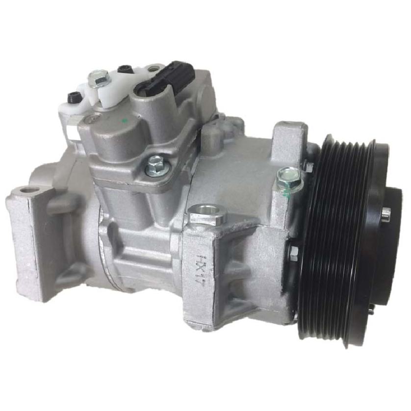 Compressor de Ar Condicionado para Toyota Corolla - Mahle - ACP 432 000S