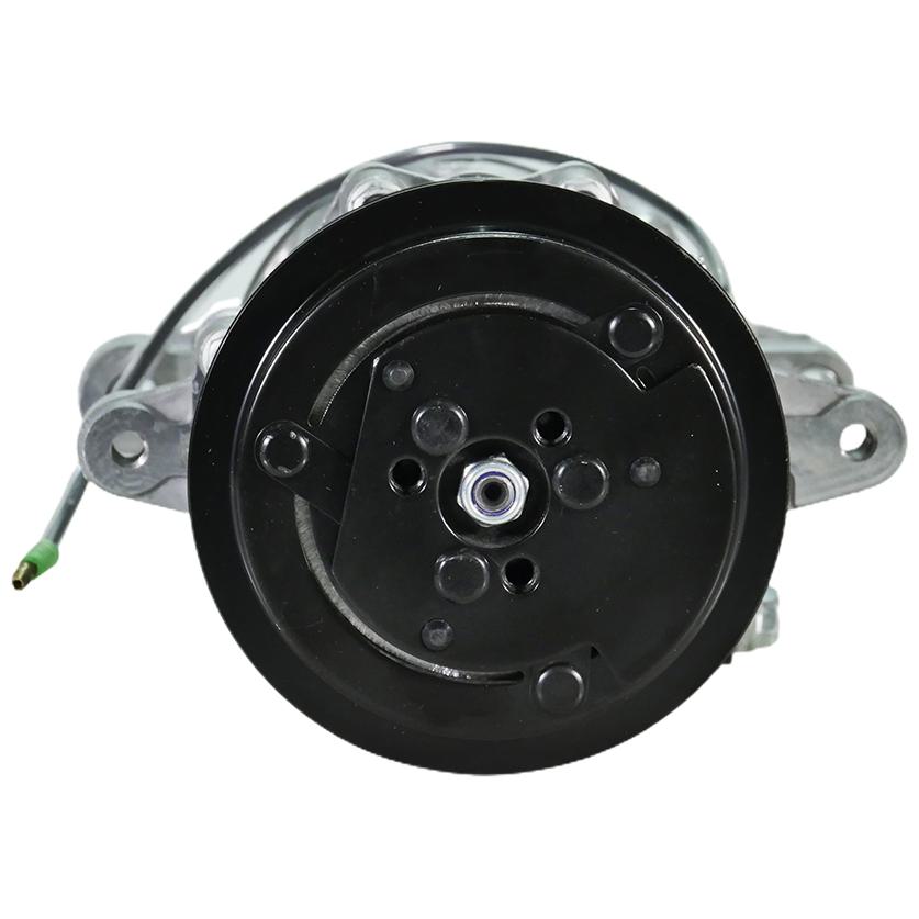 Compressor de Ar Condicionado - Mahle - ACP 941 000S