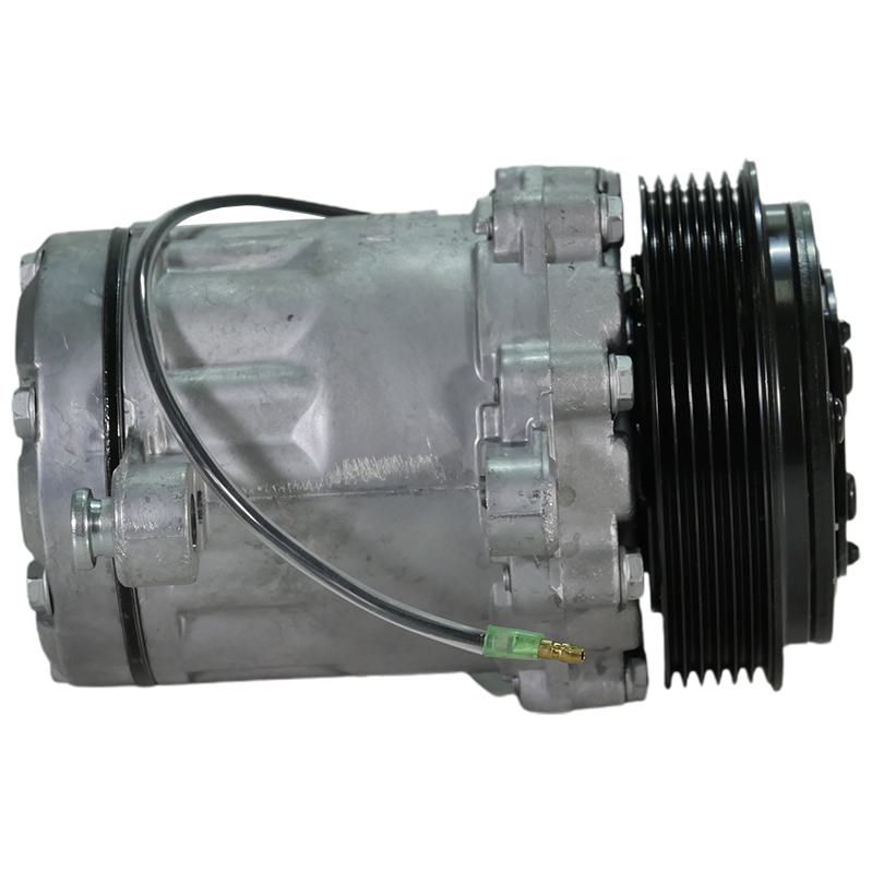 Compressor de Ar Condicionado - Mahle - ACP 941 000S