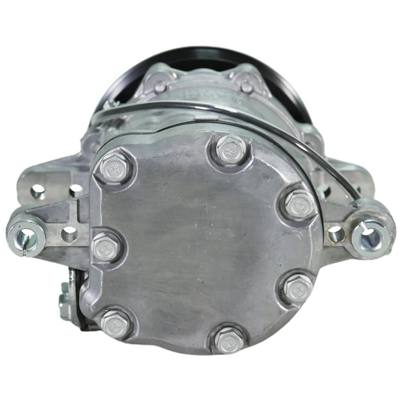 Compressor de Ar Condicionado - Mahle - ACP 941 000S