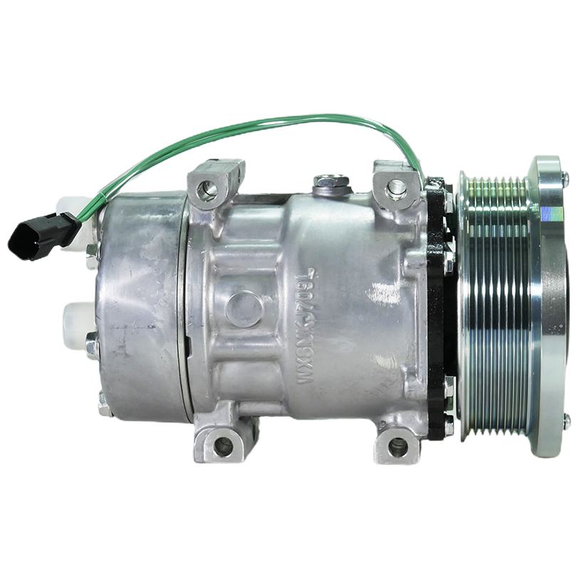 Compressor de Ar Condicionado - Mahle - ACP 942 000S