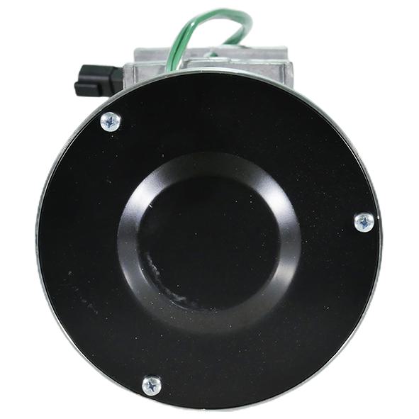 Compressor de Ar Condicionado - Mahle - ACP 942 000S
