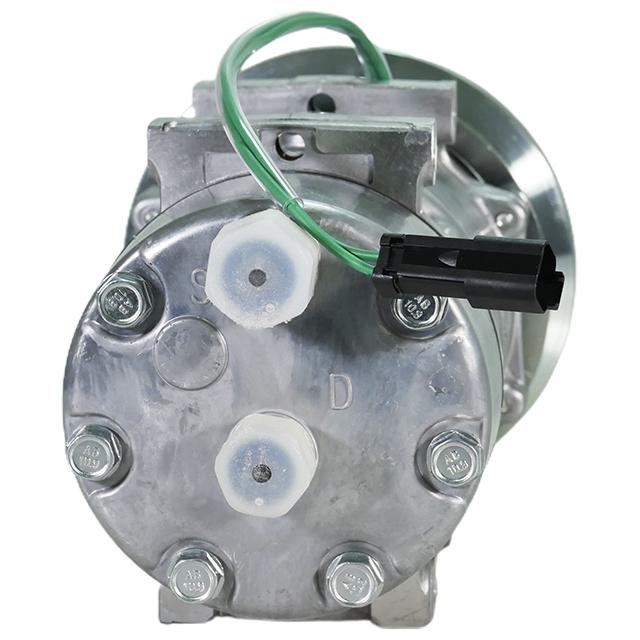 Compressor de Ar Condicionado - Mahle - ACP 942 000S