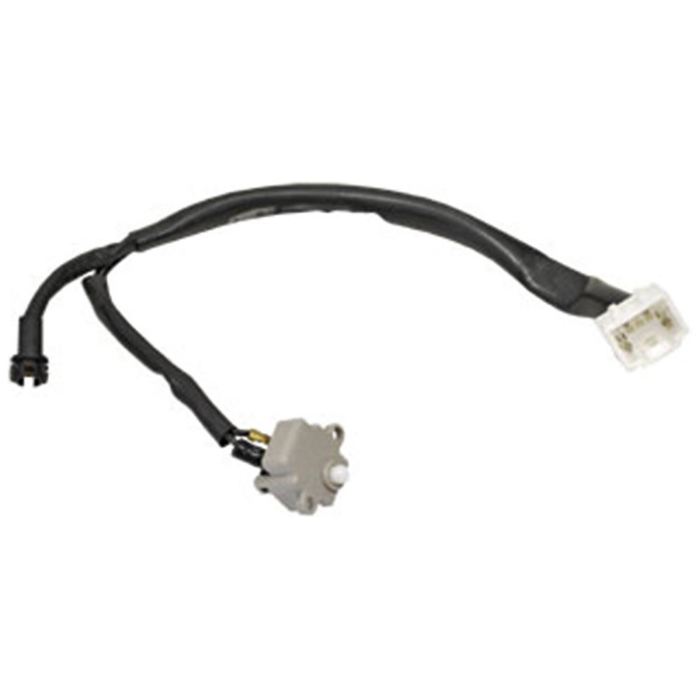 Comutador de Ignição e Partida Micro Switch para Mitsubishi Pajero Sport - Universal Automotive - 18265