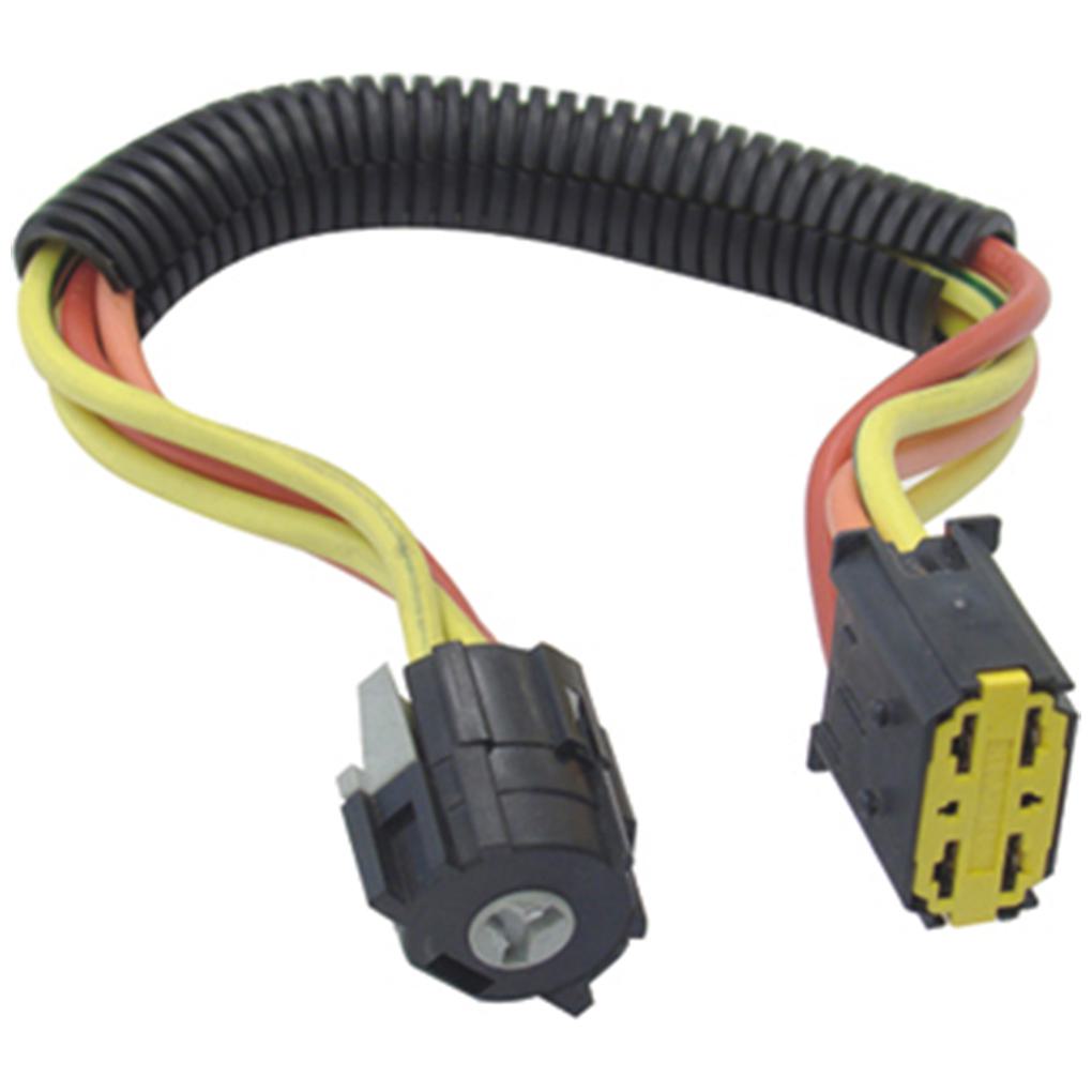 Comutador de Ignição para Renault Megane e Scenic - Universal Automotive - 11137
