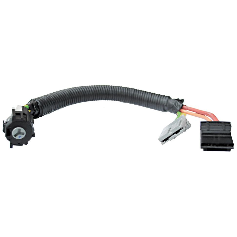 Comutador de Ignição para Renault Master - Universal Automotive - 11241
