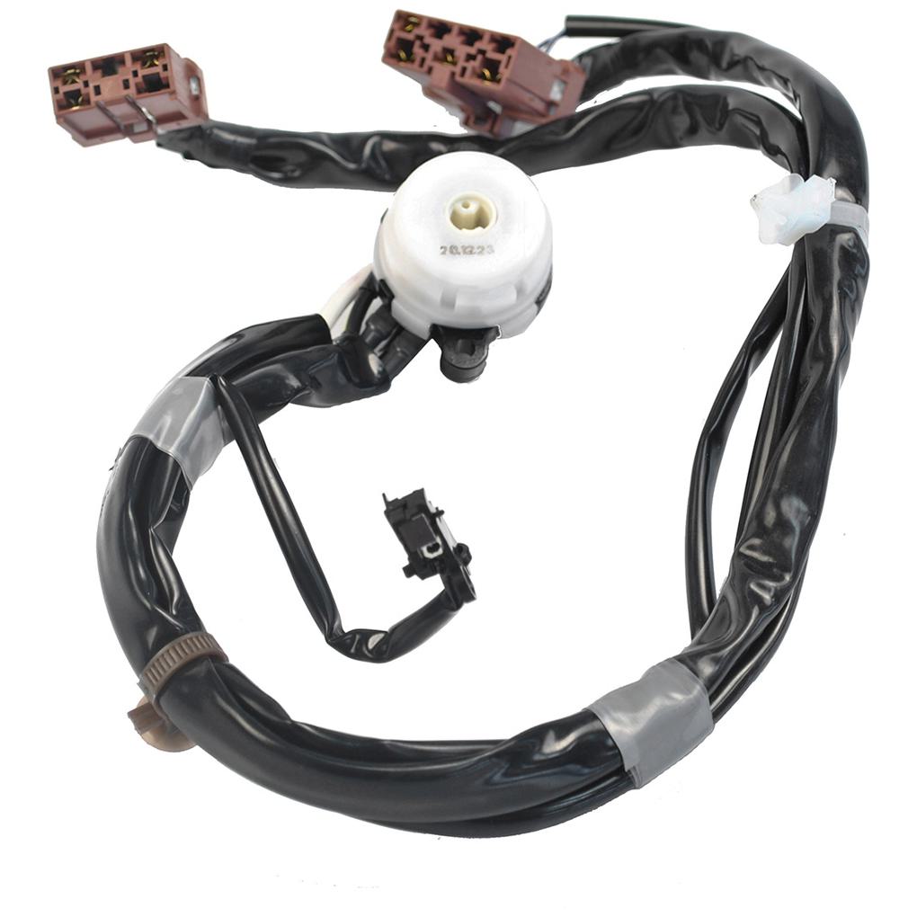 Comutador de Ignição para Honda Civic - Universal Automotive - 13164