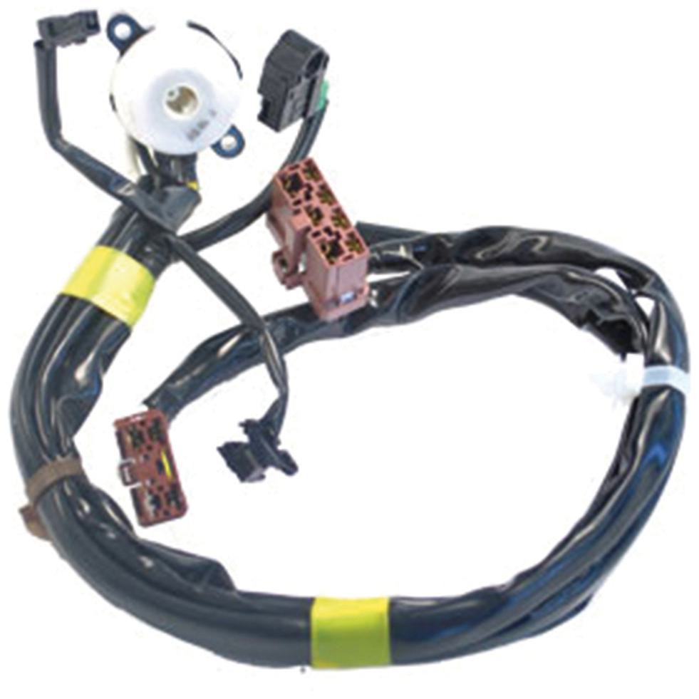 Comutador de Ignição para Honda Civic - Universal Automotive - 13192