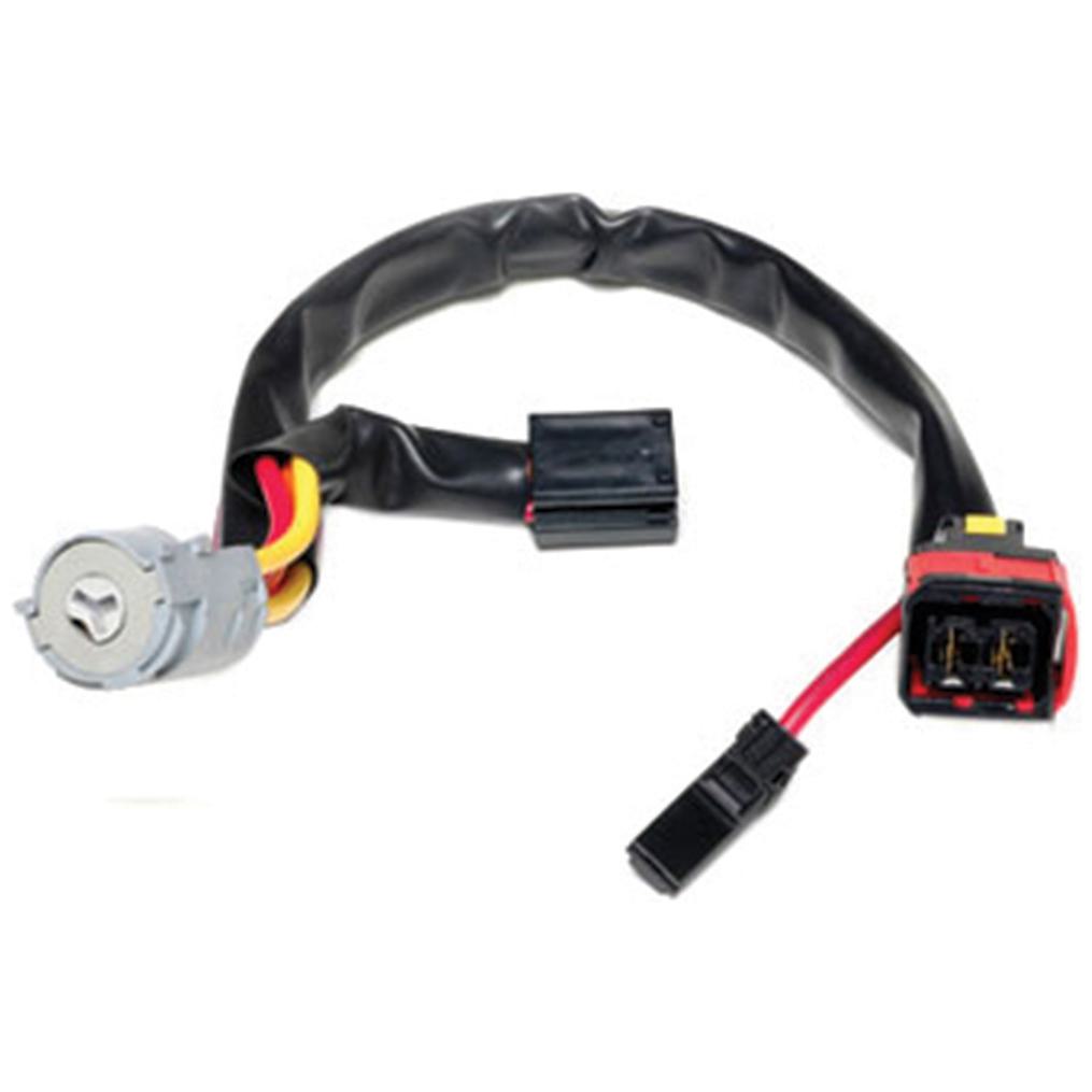 Comutador de Ignição para Peugeot 206 - Universal Automotive - 16123