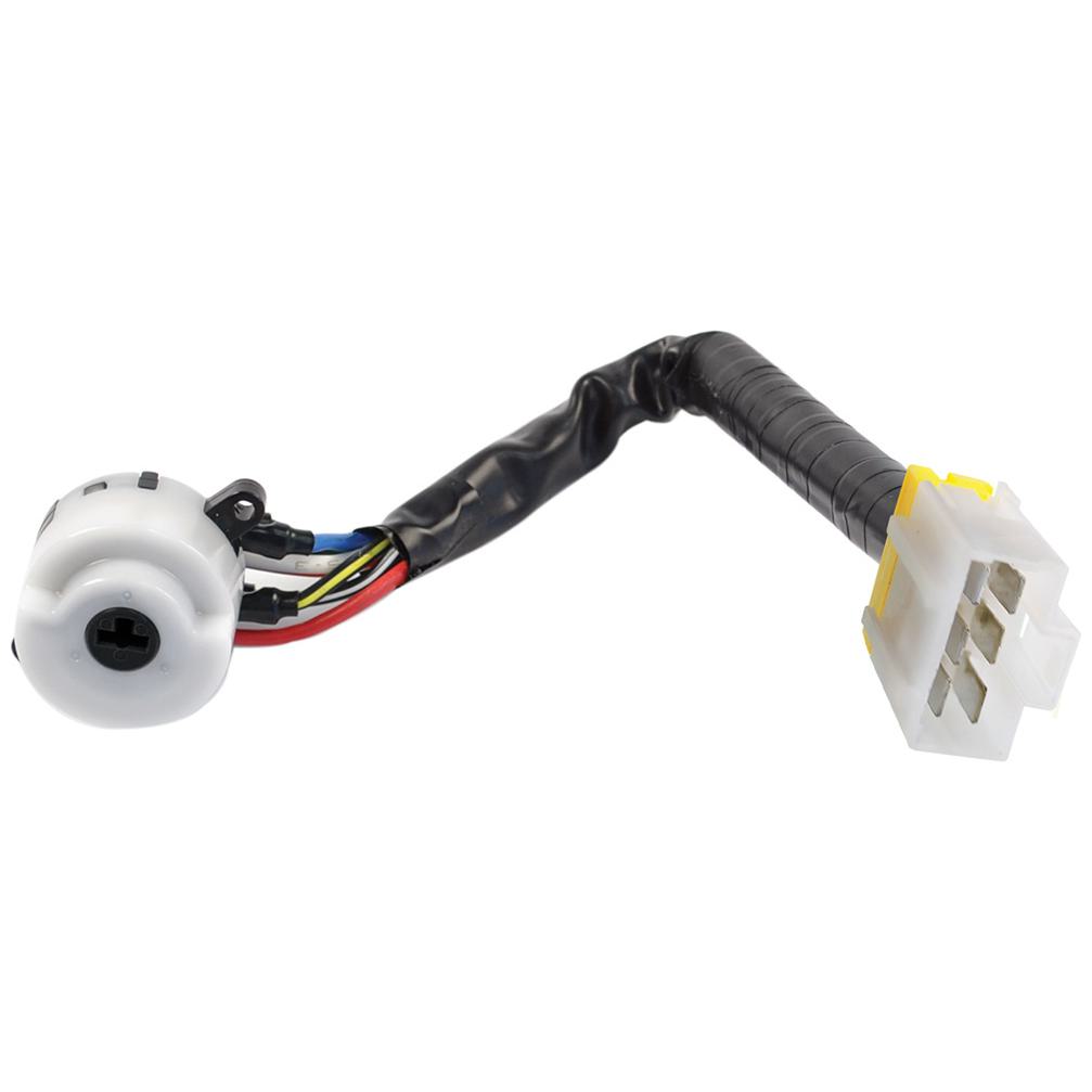 Comutador de Ignição para Nissan Frontier - Universal Automotive - 18144