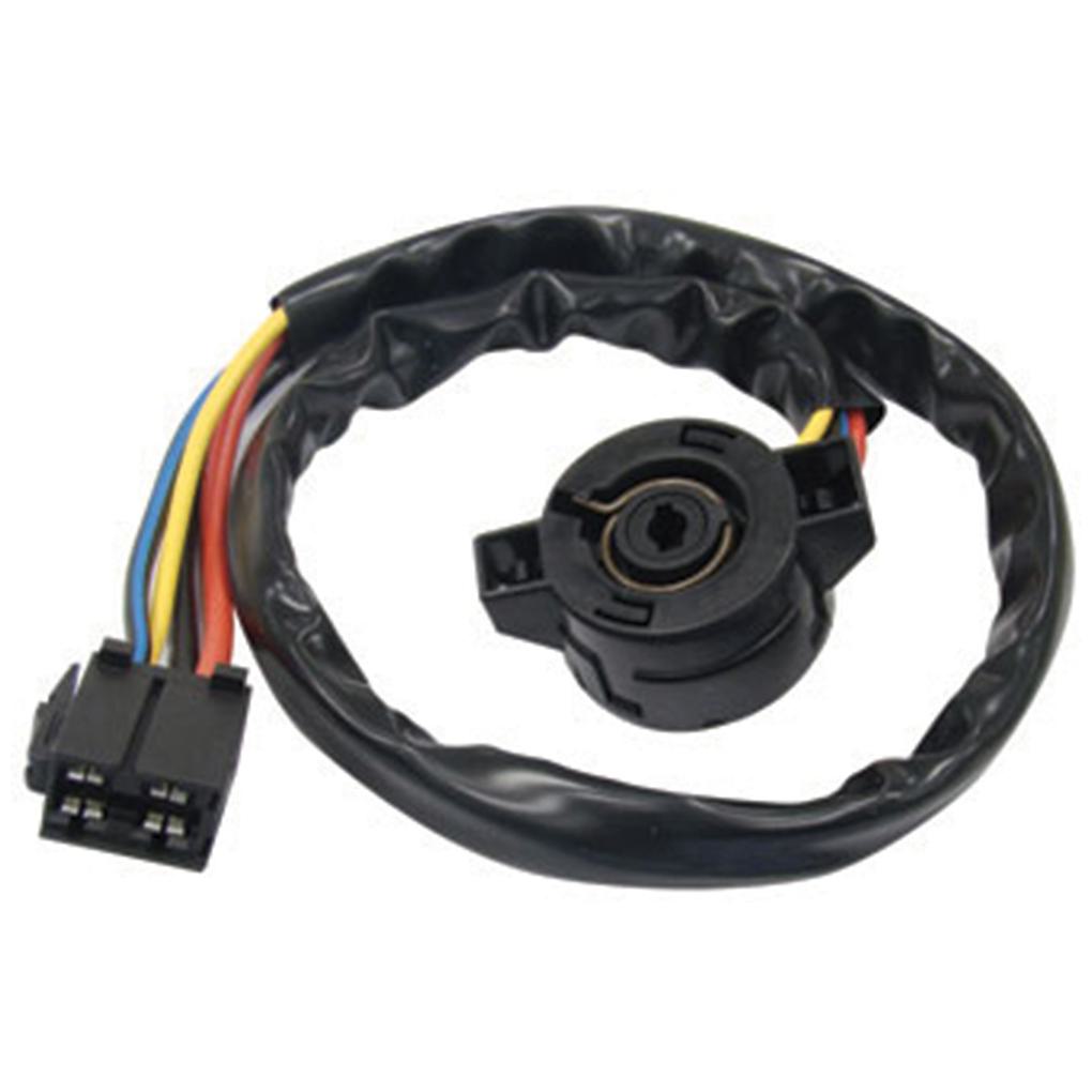 Comutador de Ignição para Ford Escort e Escort SW - Universal Automotive - 31078