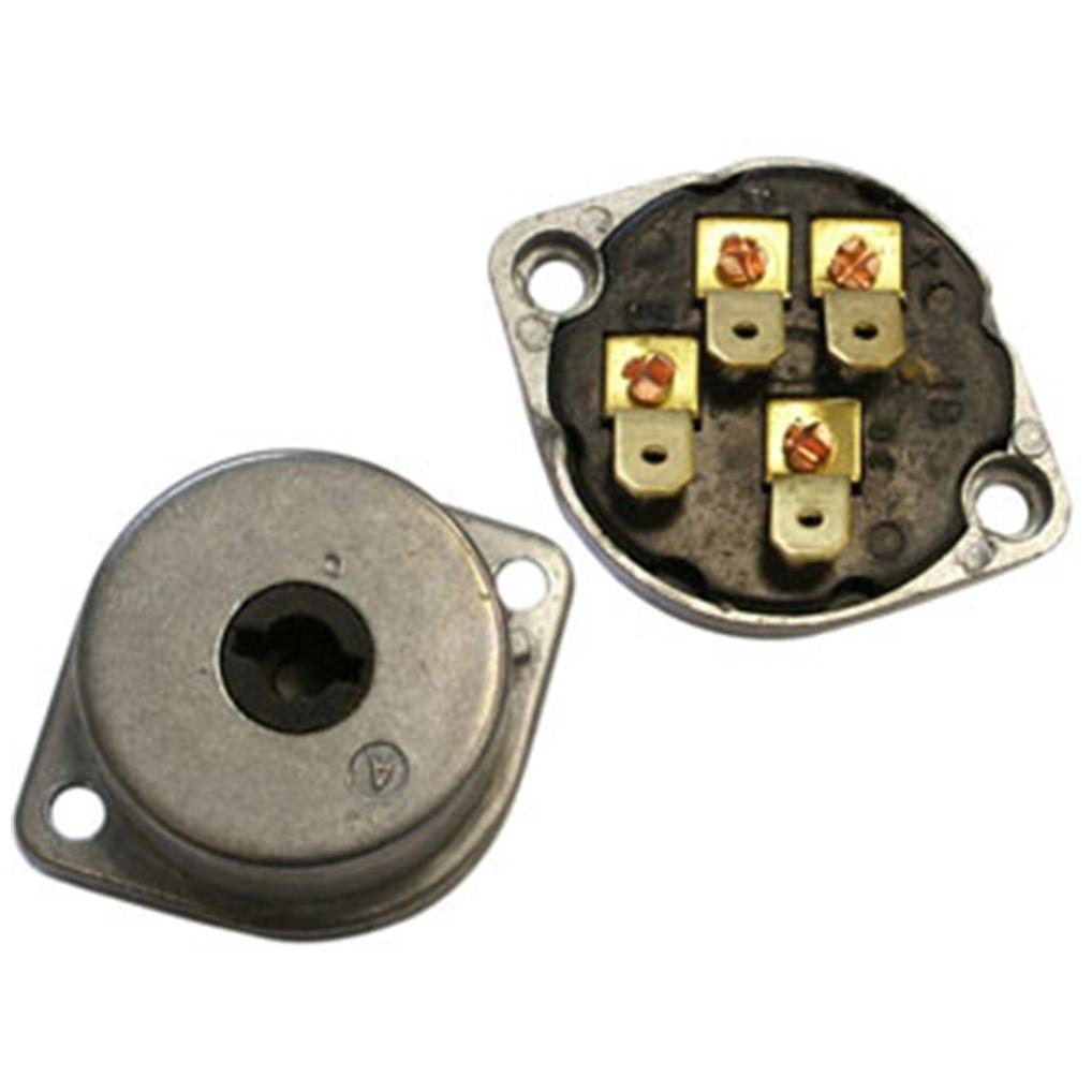 Comutador de Ignição para Chevrolet Opala - Universal Automotive - 40155