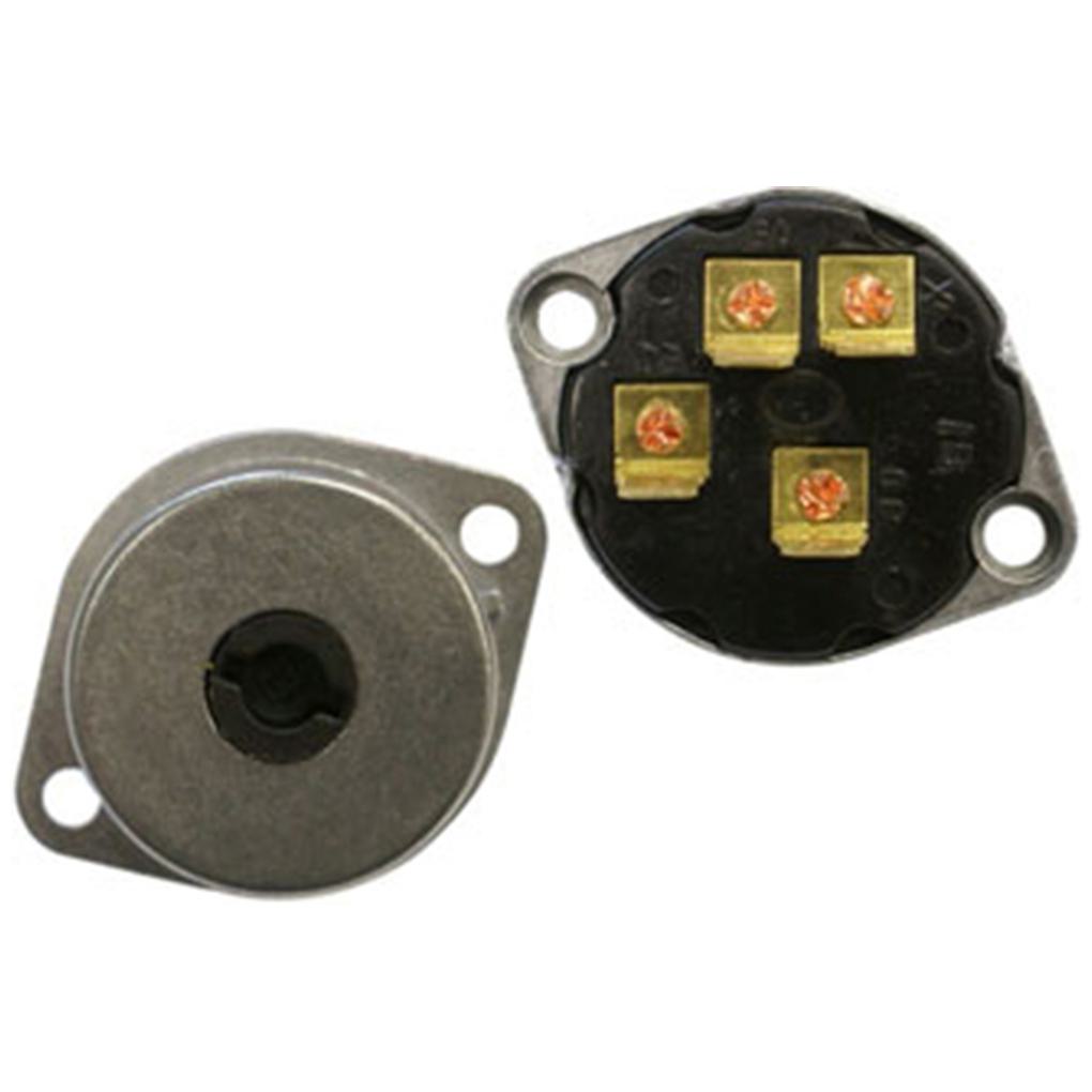 Comutador de Ignição para Chevrolet C-10 - Universal Automotive - 40191