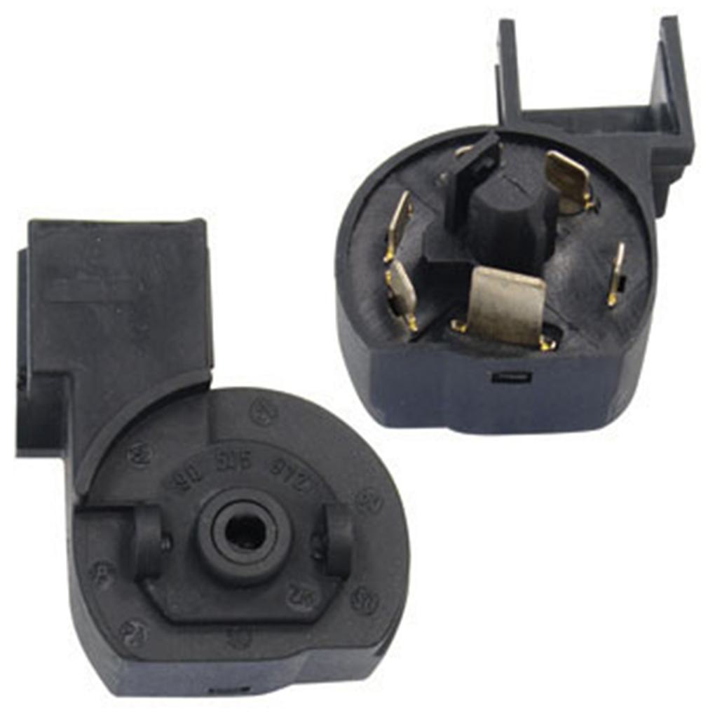 Comutador de Ignição para Chevrolet Tigra e Vectra - Universal Automotive - 40401