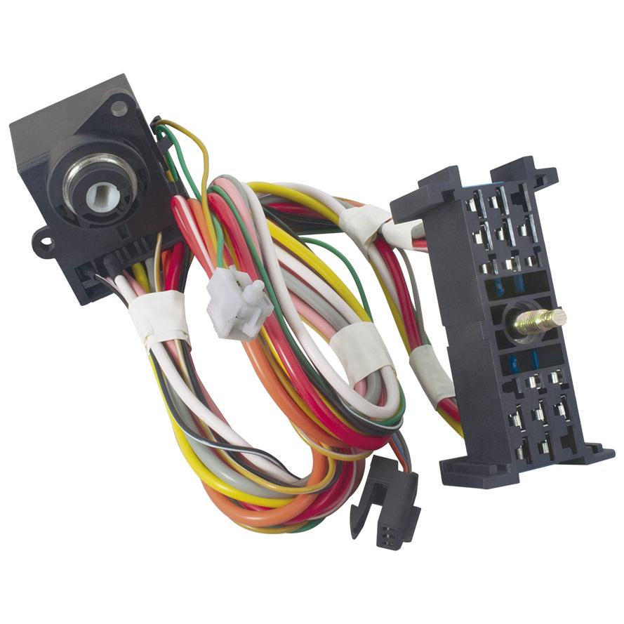 Comutador de Ignição para Chevrolet Silverado - Universal Automotive - 40760