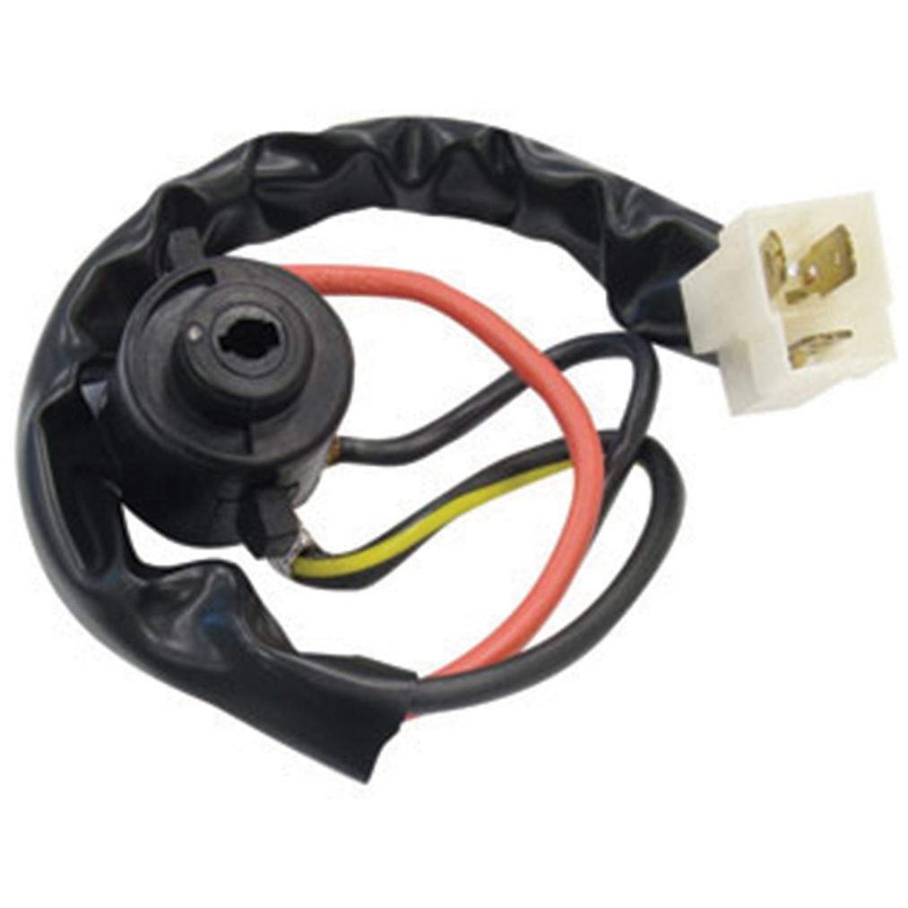 Comutador de Ignição para Mercedes-Benz MB 180 - Universal Automotive - 50409
