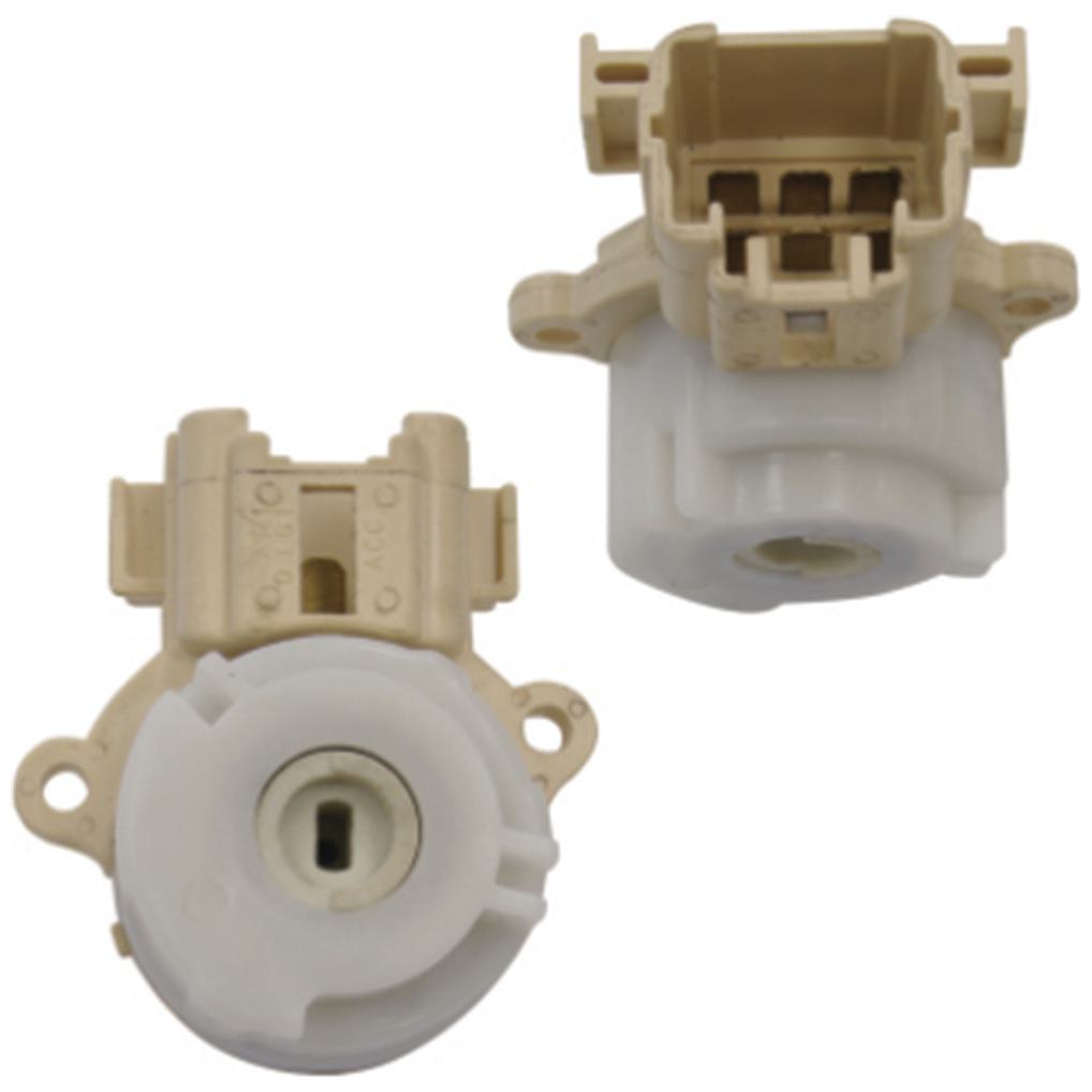 Comutador de Ignição para Toyota Hilux - Universal Automotive - 60416