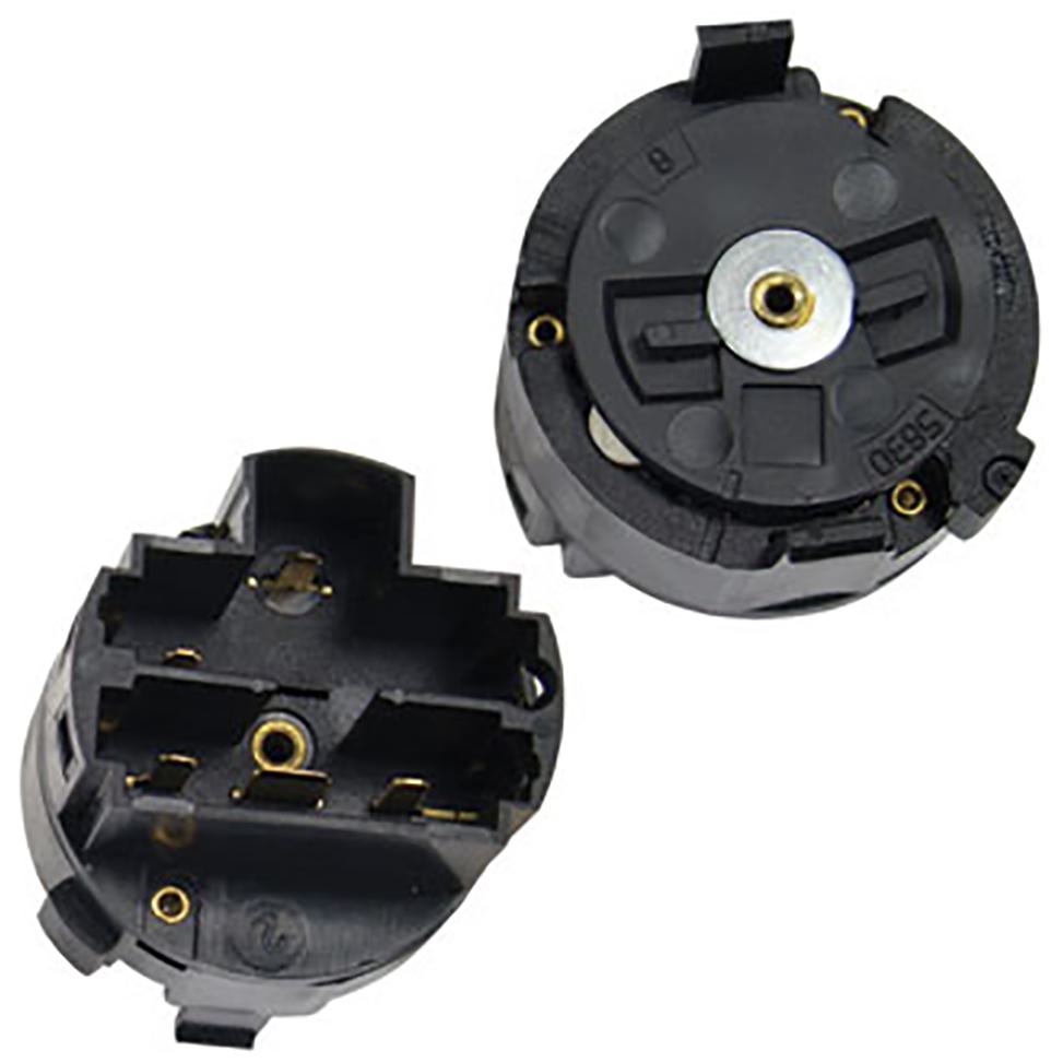 Comutador de Ignição para Fiat Stilo - Universal Automotive - 70451
