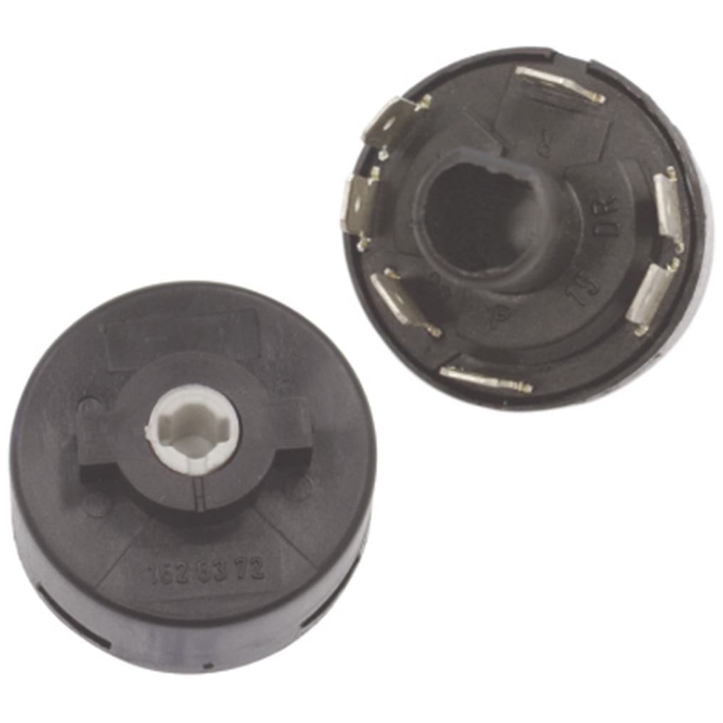 Comutador de Ignição para Volvo NL10 280 - Universal Automotive - 71934