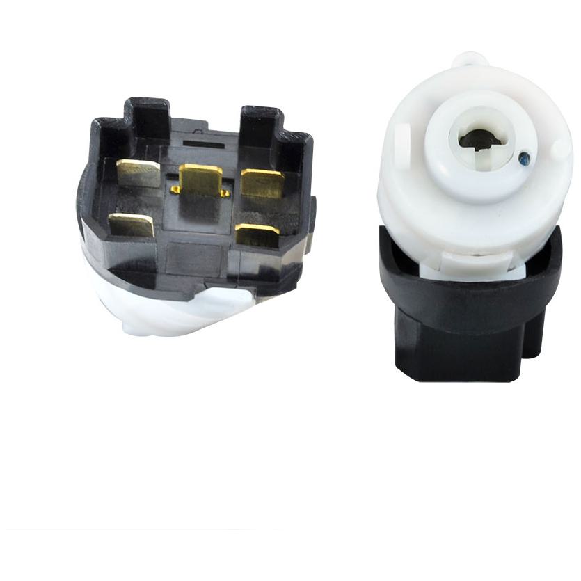 Comutador Elétrico de Ignição e Partida para Volkswagen Gol - Universal Automotive - 21523