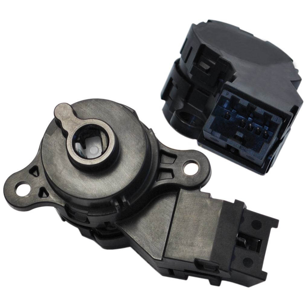 Comutador Elétrico de Ignição e Partida - Universal - 41835