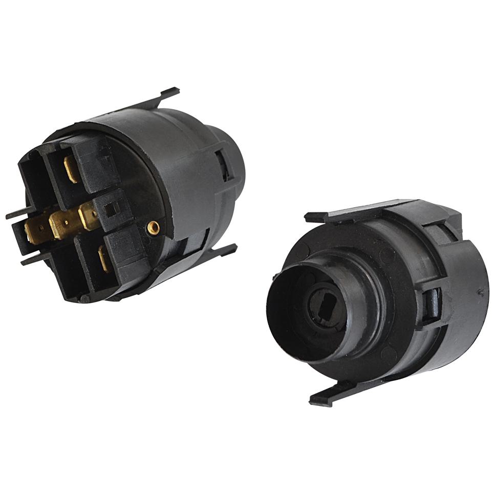 Comutador Elétrico de Ignicao e Partida - Universal - 61253