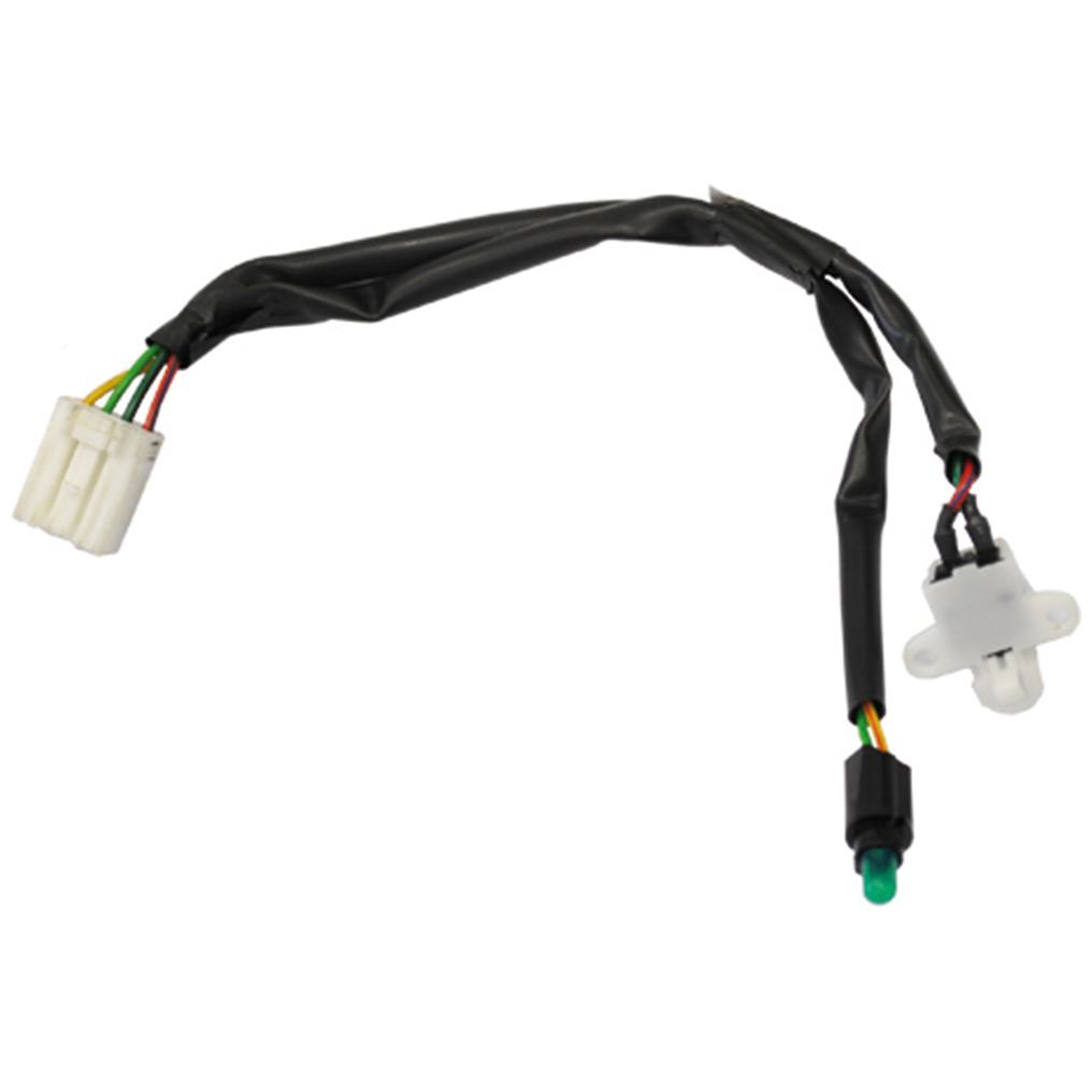 Comutador Micro-Switch da Trava de Direção para Hyundai Tucson - Universal Automotive - 15544