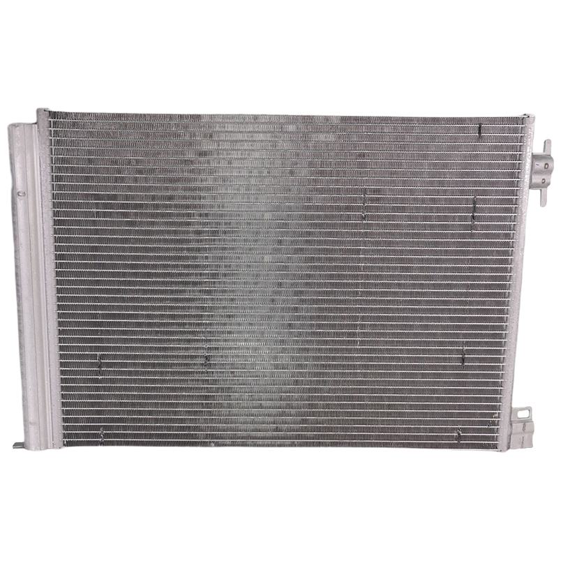 Condensador para Nissan Kicks - Mahle Behr - AC 1038 000P