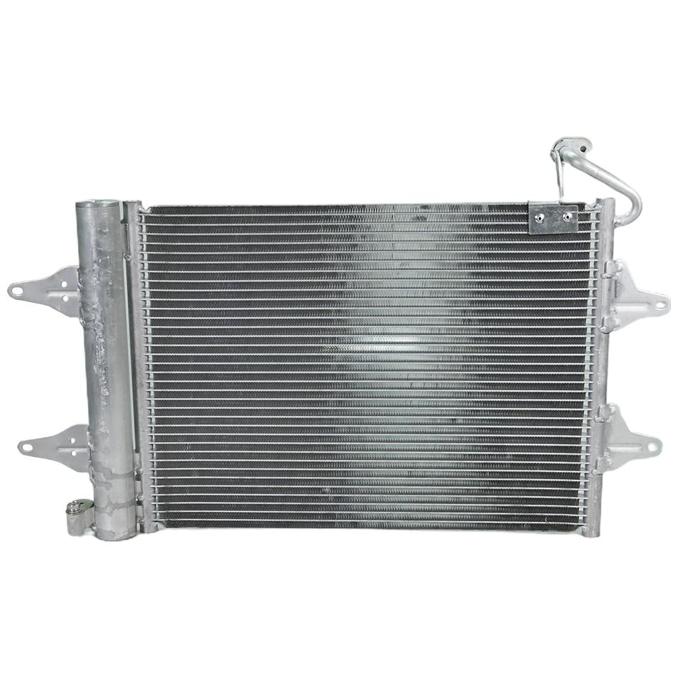 Condensador - Mahle Behr - AC 359 000S