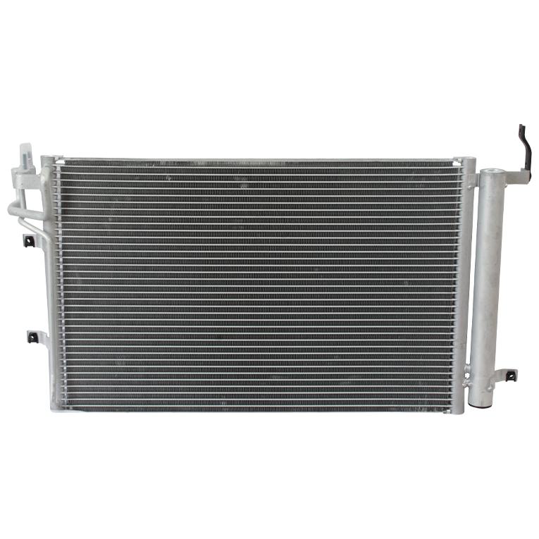 Condensador para KIA Cerato - Mahle Behr - AC 430 000P