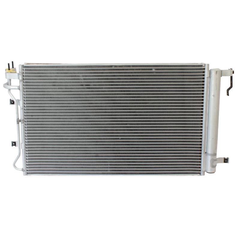 Condensador para KIA Cerato - Mahle Behr - AC 431 000P