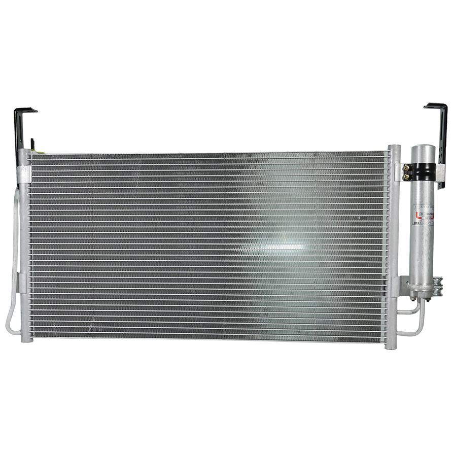Condensador para Hyundai Santa Fé - Mahle Behr - AC 440 000S