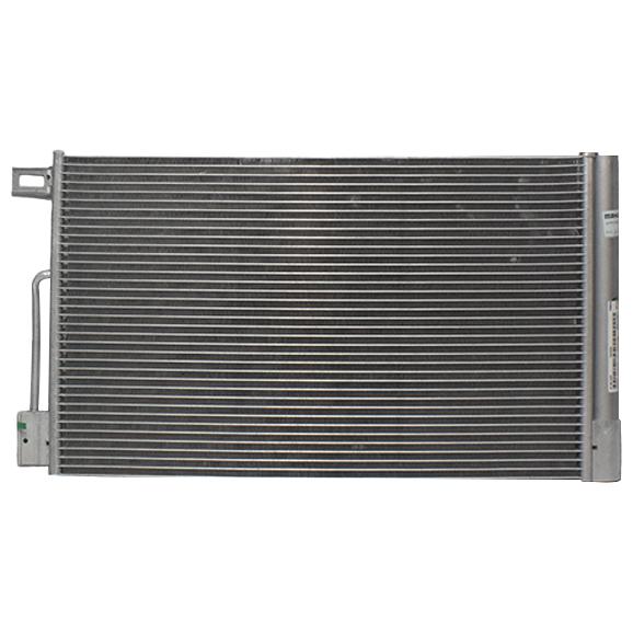 Condensador para Chevrolet Agile e Montana - Mahle Behr - AC 584 000P
