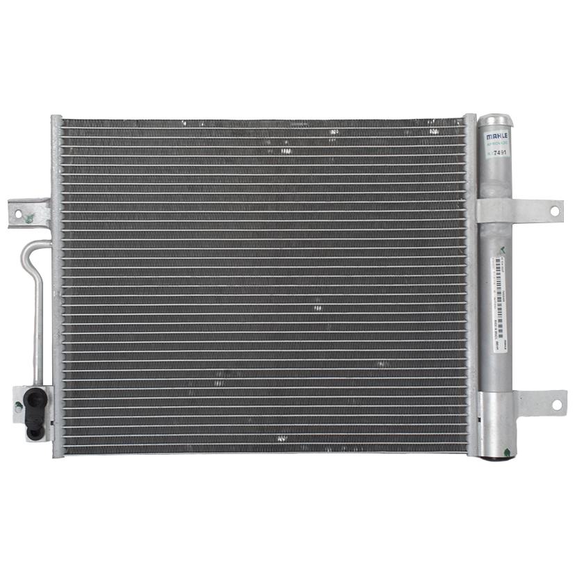 Condensador - Mahle Behr - AC 594 000P