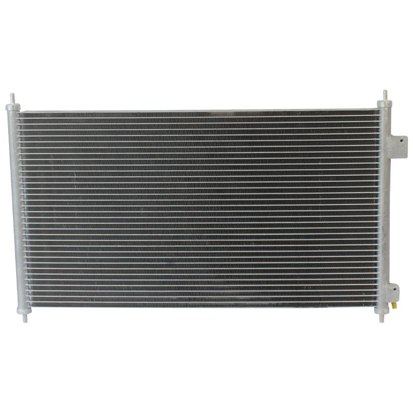 Condensador para Audi A4 e Honda Civic - Mahle Behr - AC 755 000S