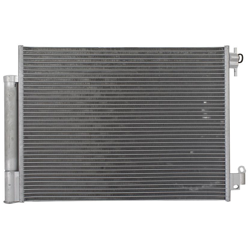 Condensador - Mahle Behr - AC 758 000P