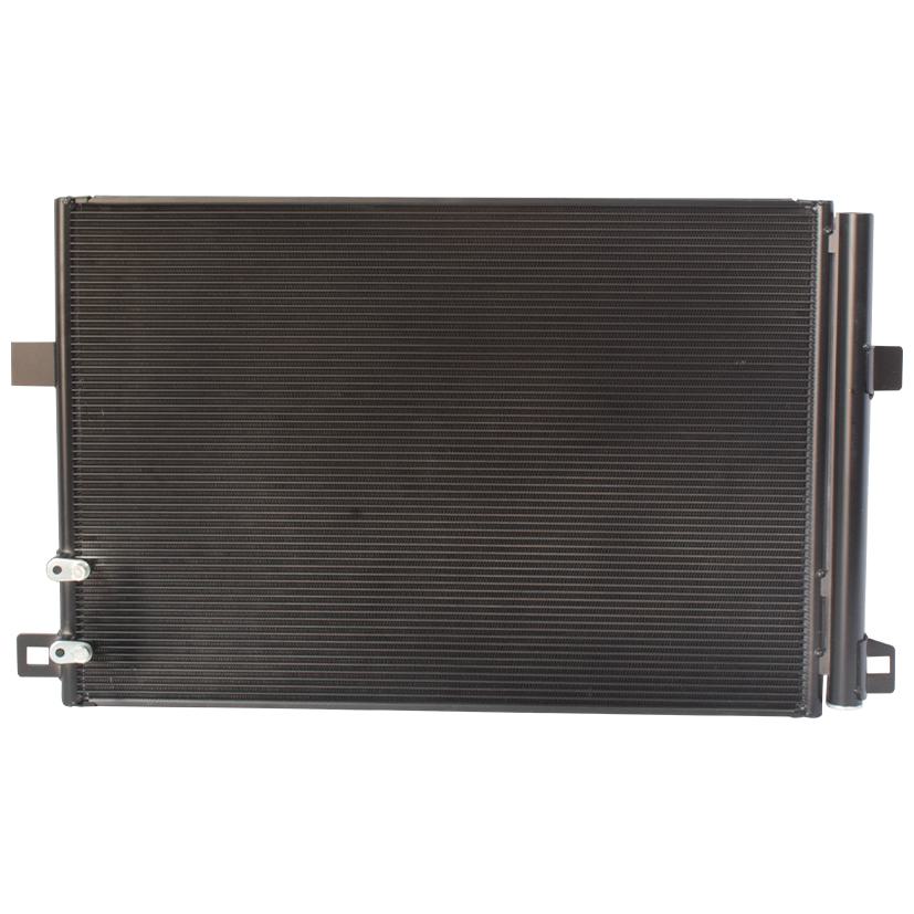 Condensador para Volkswagen Amarok - Mahle Behr - AC 885 000S
