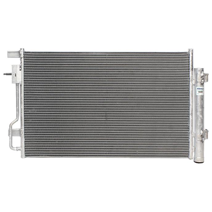Condensador - Mahle Behr - AC 887 000P