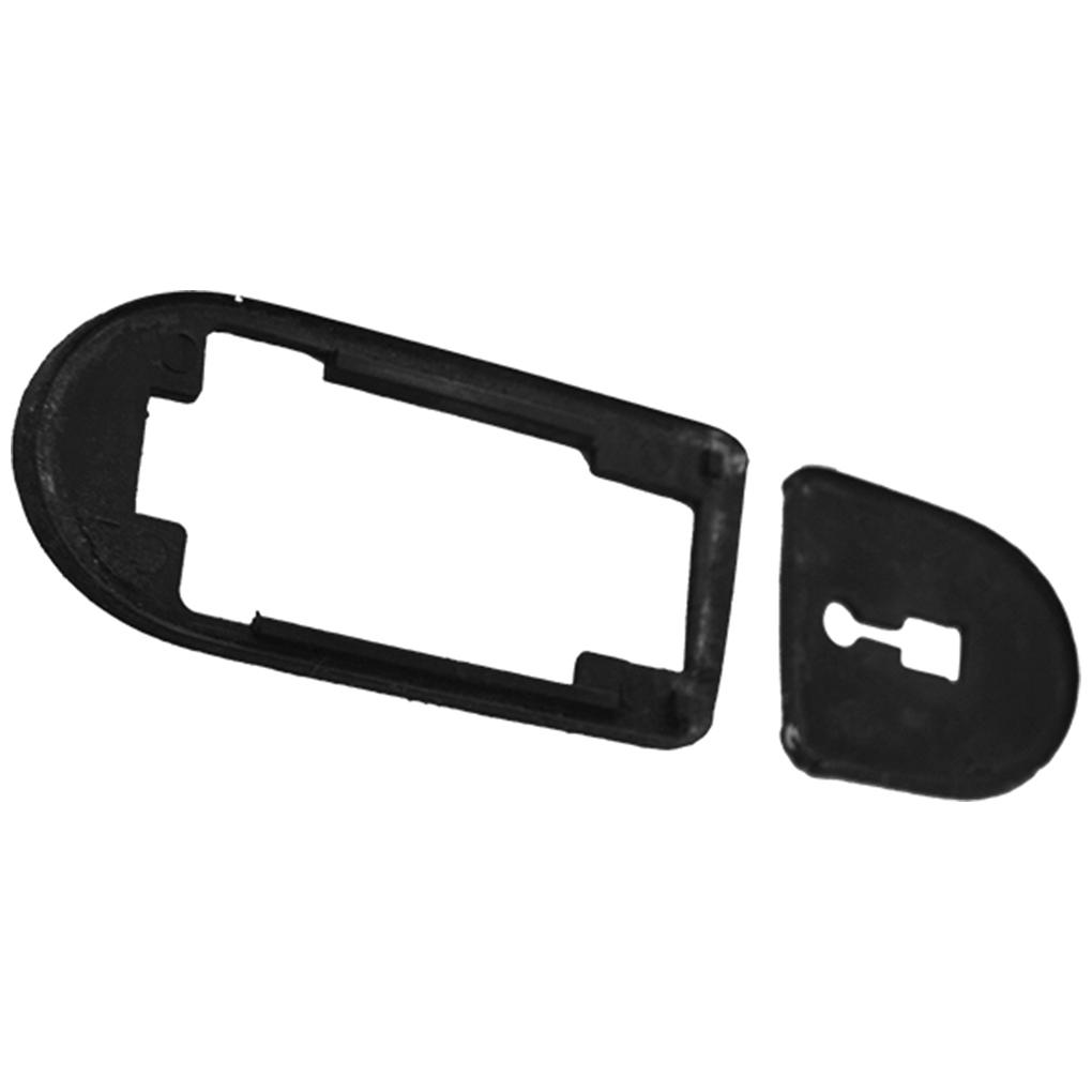 Kit 20 Conjunto de Calços DA Maçaneta Externa - Universal - 22607