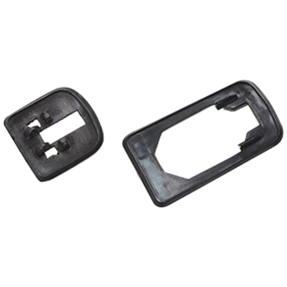 Conjunto de Calços da Maçaneta Porta para Volkswagen Gol - Universal Automotive - 22346