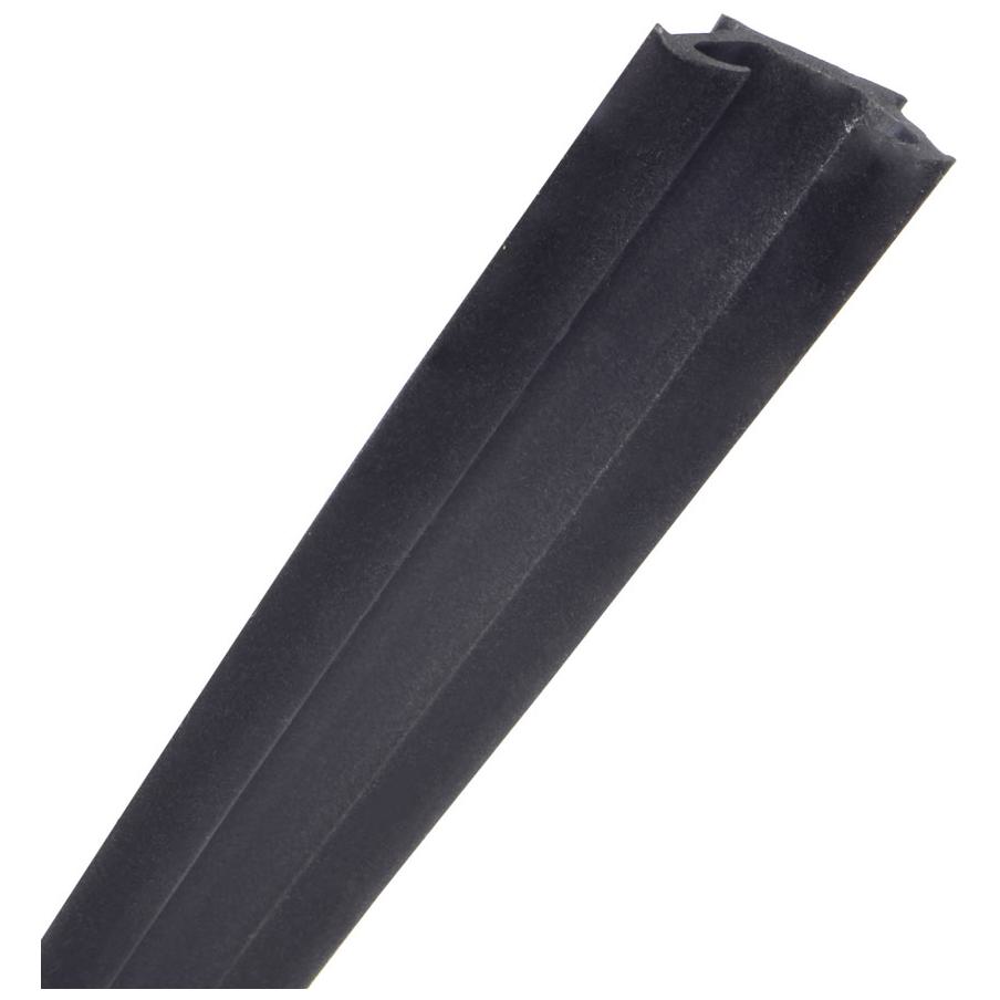 Conjunto de Canaletas da Porta - Uniflex - 38624