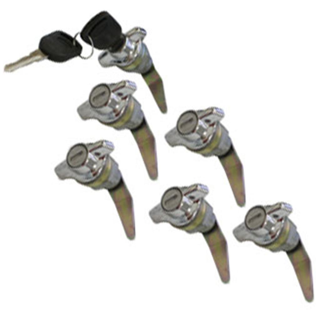 Conjunto de Cilindros - Universal - 60576