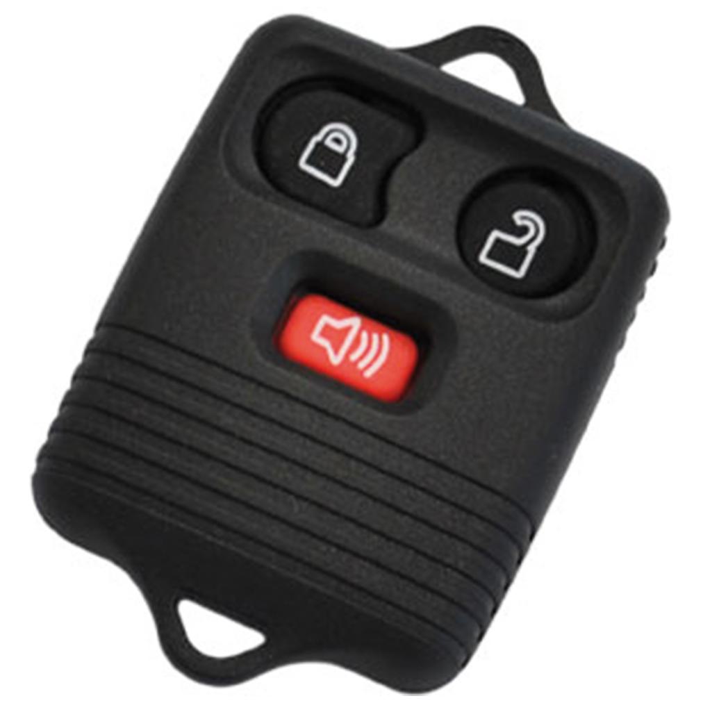 Controle do Alarme Sem Destrava do Porta-Malas - Universal - 31201