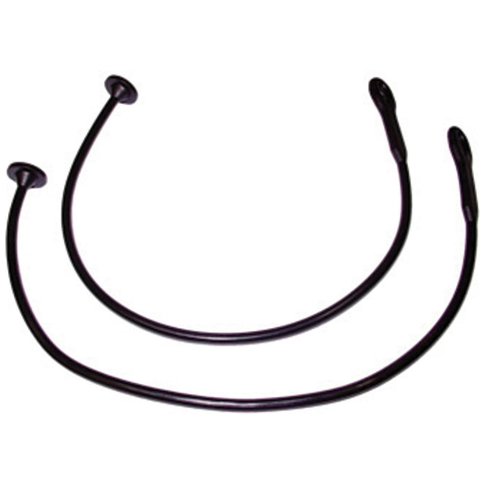Cordão do Tampão para Volkswagen Gol - Universal Automotive - 21466