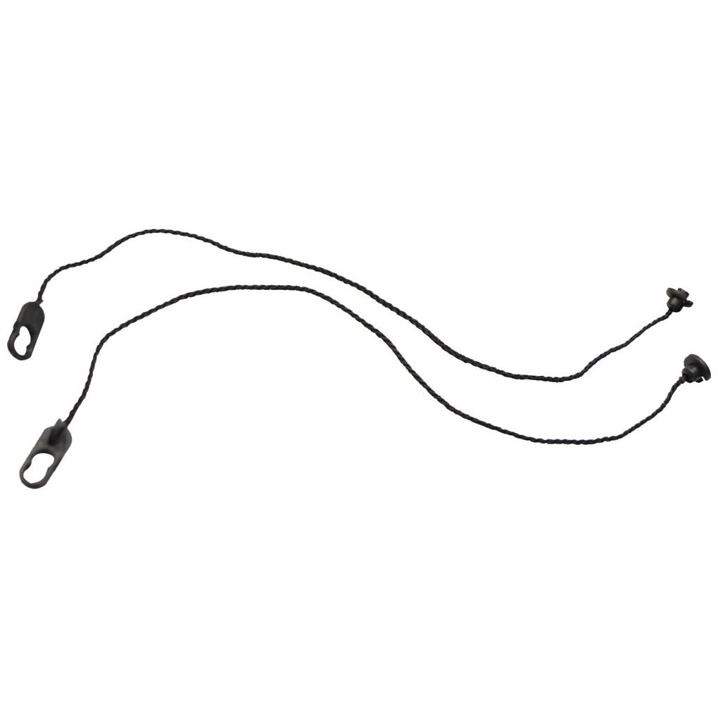 Cordão do Tampão para Ford Ka - Universal Automotive - 31309