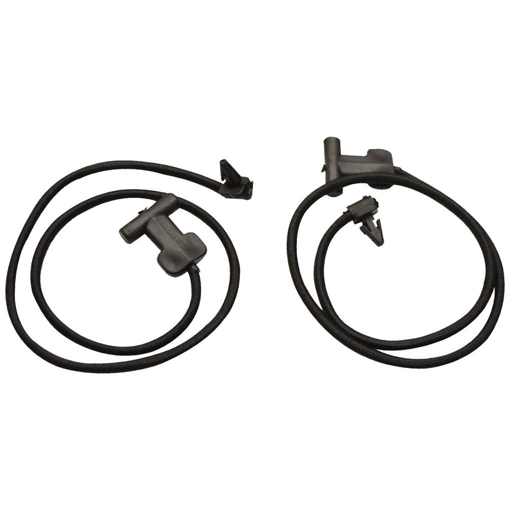 Cordão do Tampão para Chevrolet Celta - Universal Automotive - 42031
