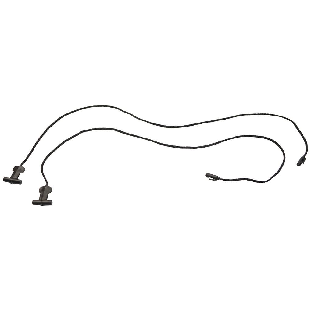 Cordão do Tampão para Chevrolet Corsa - Universal Automotive - 42033